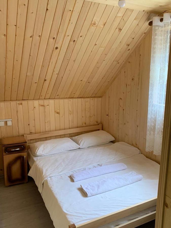 Bujtina Arlindi Nocleg ze śniadaniem